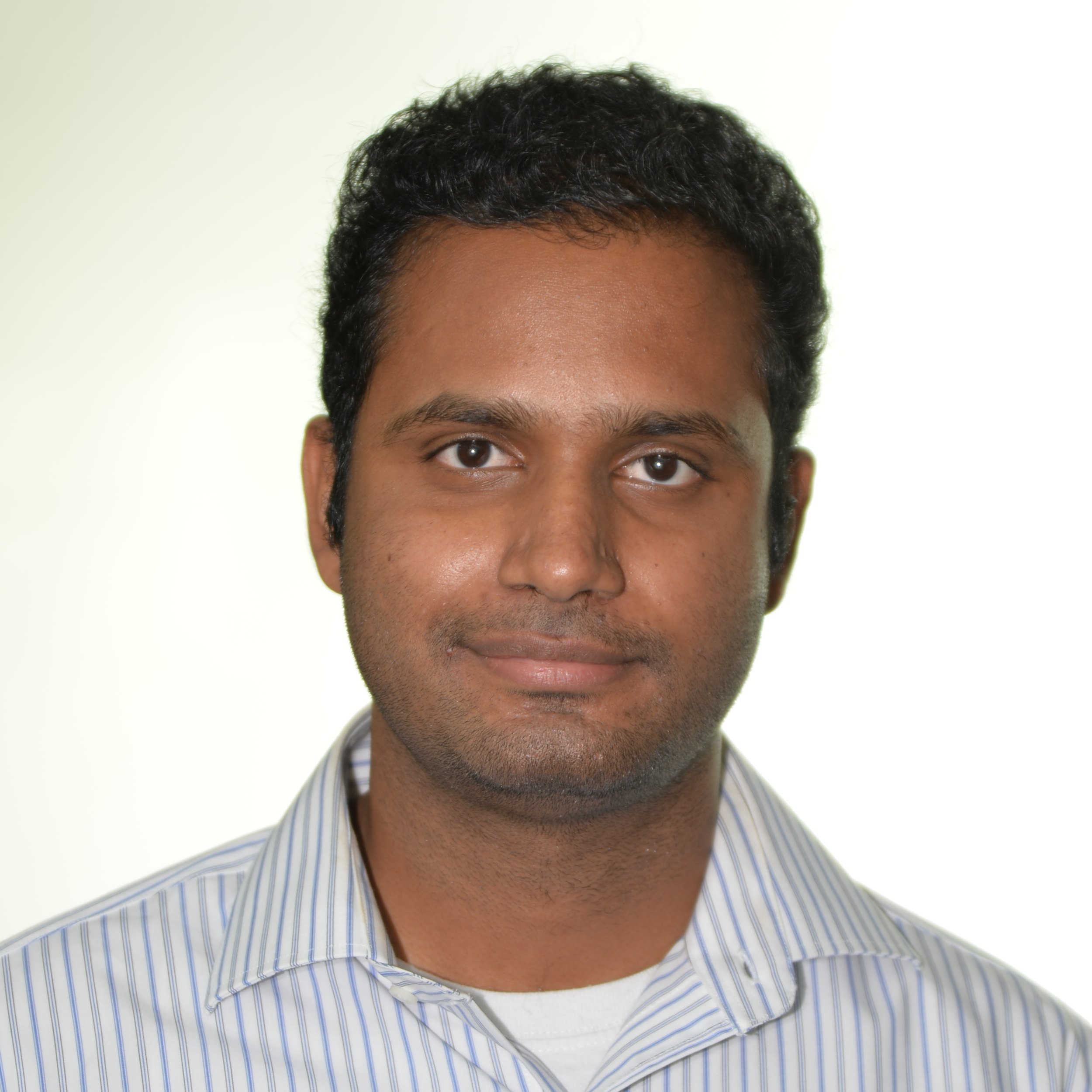 Sandeep Pidaparti