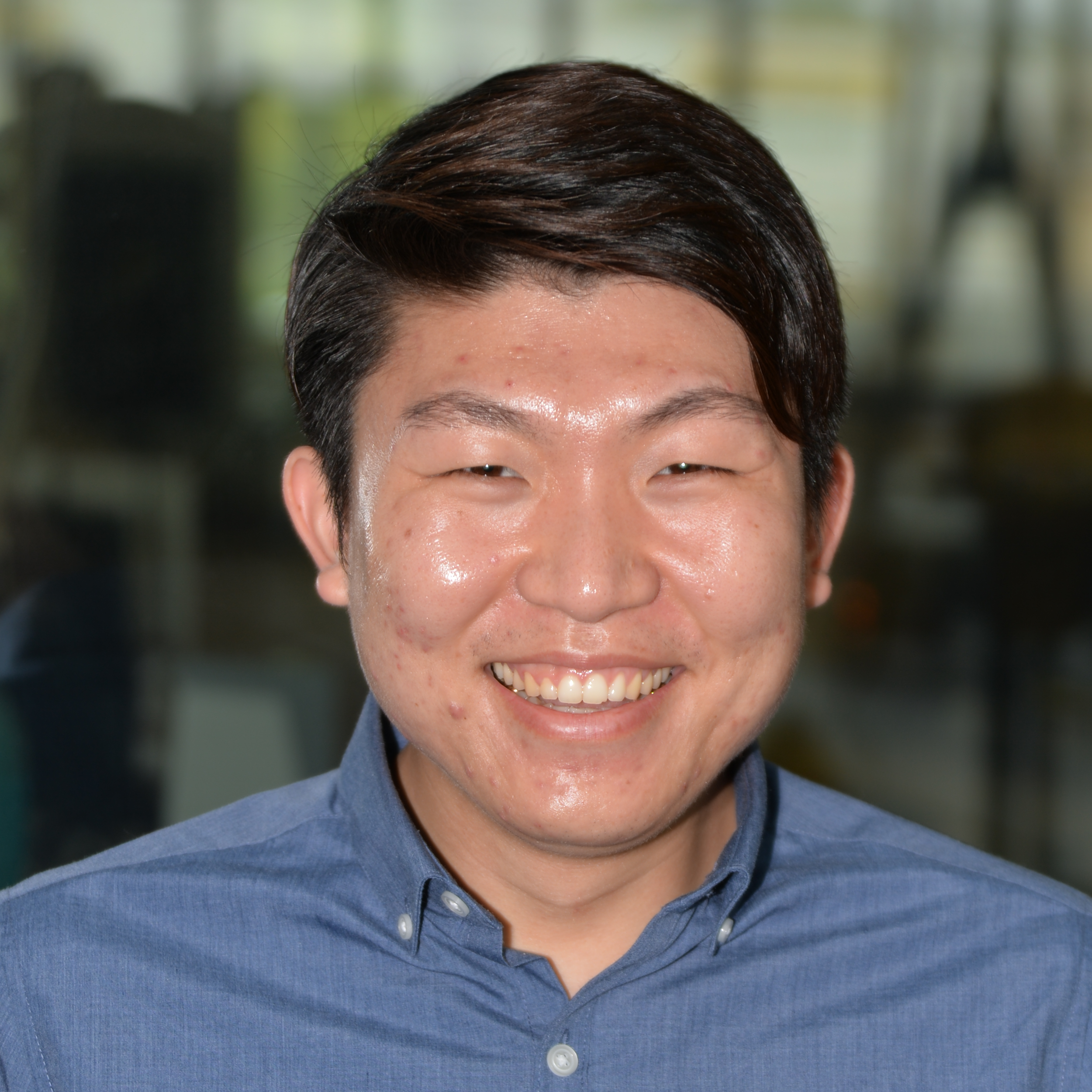 Taegyu Kang