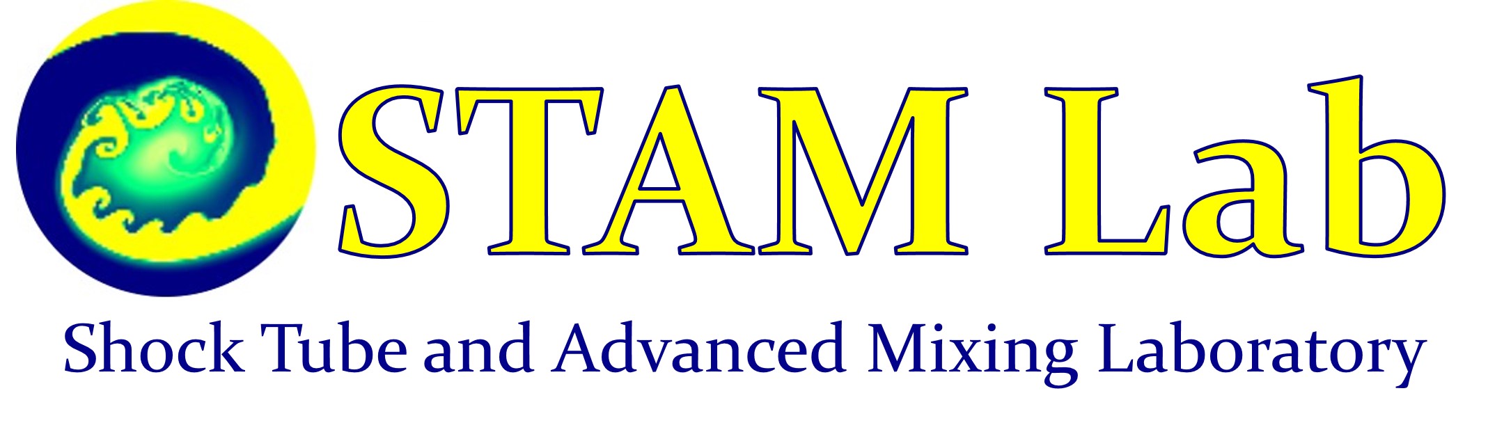 STAM Lab logo
